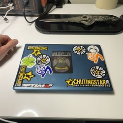 Gateway laptop