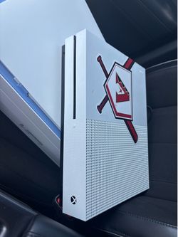 Xbox one