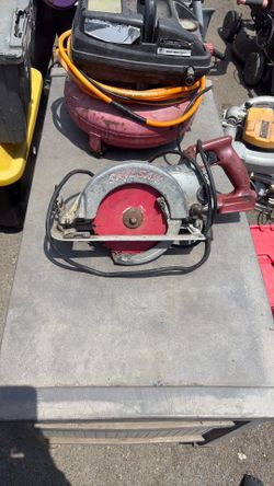 Skilsaw