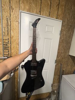 Epiphone electric guitar