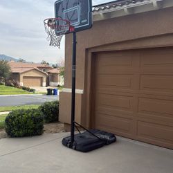 Basketball Court