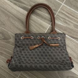 Dooney And Bourke Women’s Shoulder Bag