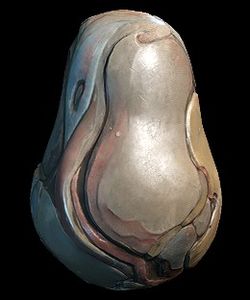Kubrow egg 😂