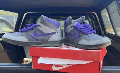 Sky force Nike