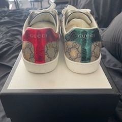 Gucci Shoes 