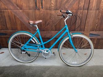 Electra Loft 7-speed