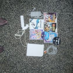 Wii