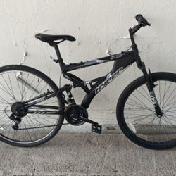 HYPER 26 INCH MOUNTAIN BIKE