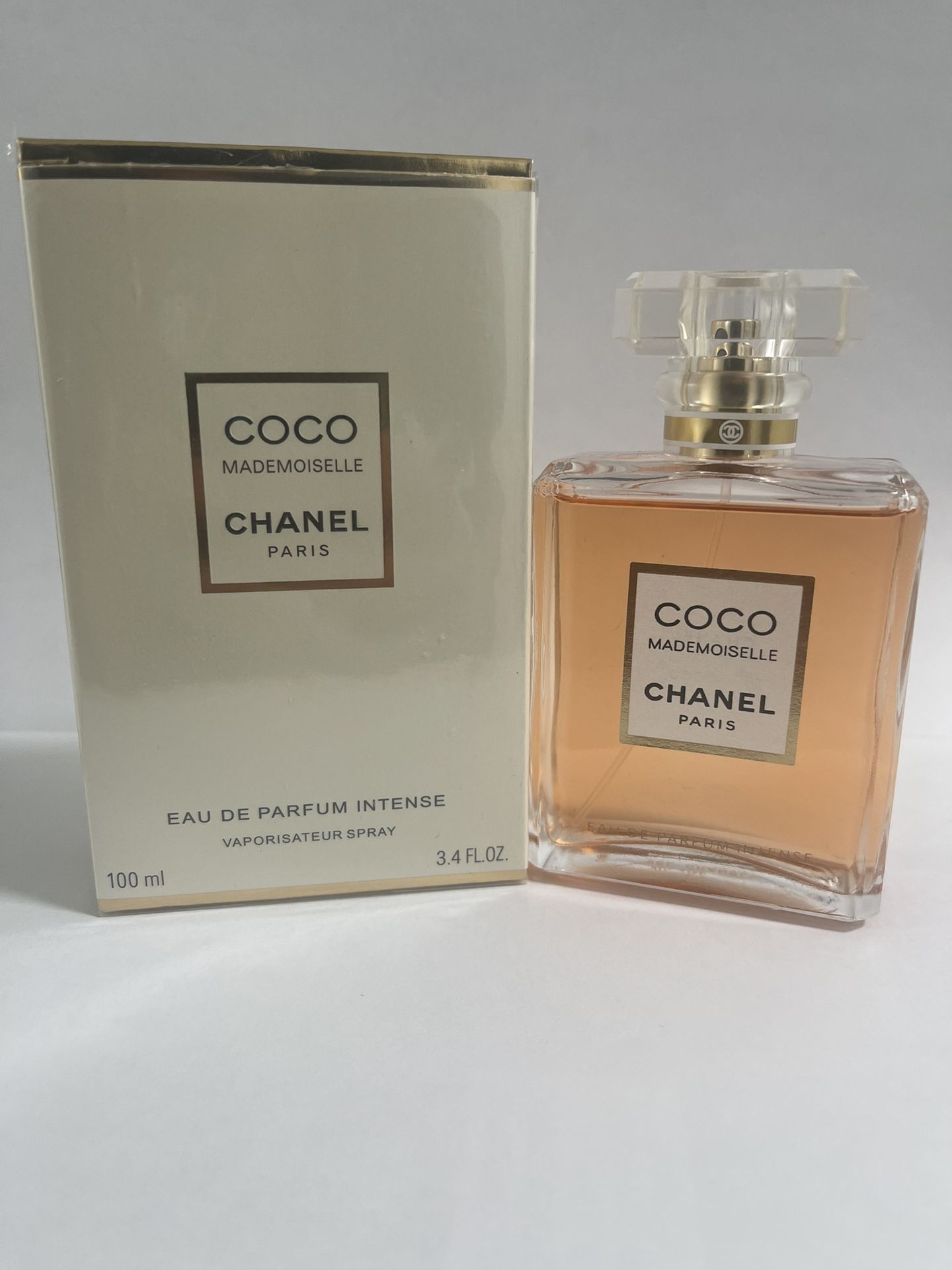 COCO CHANEL (negotiable)