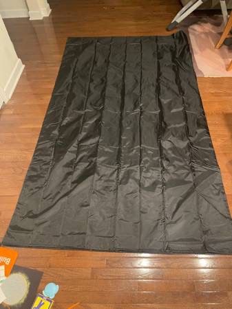 Tractor Leaf Bag 54cu Ft