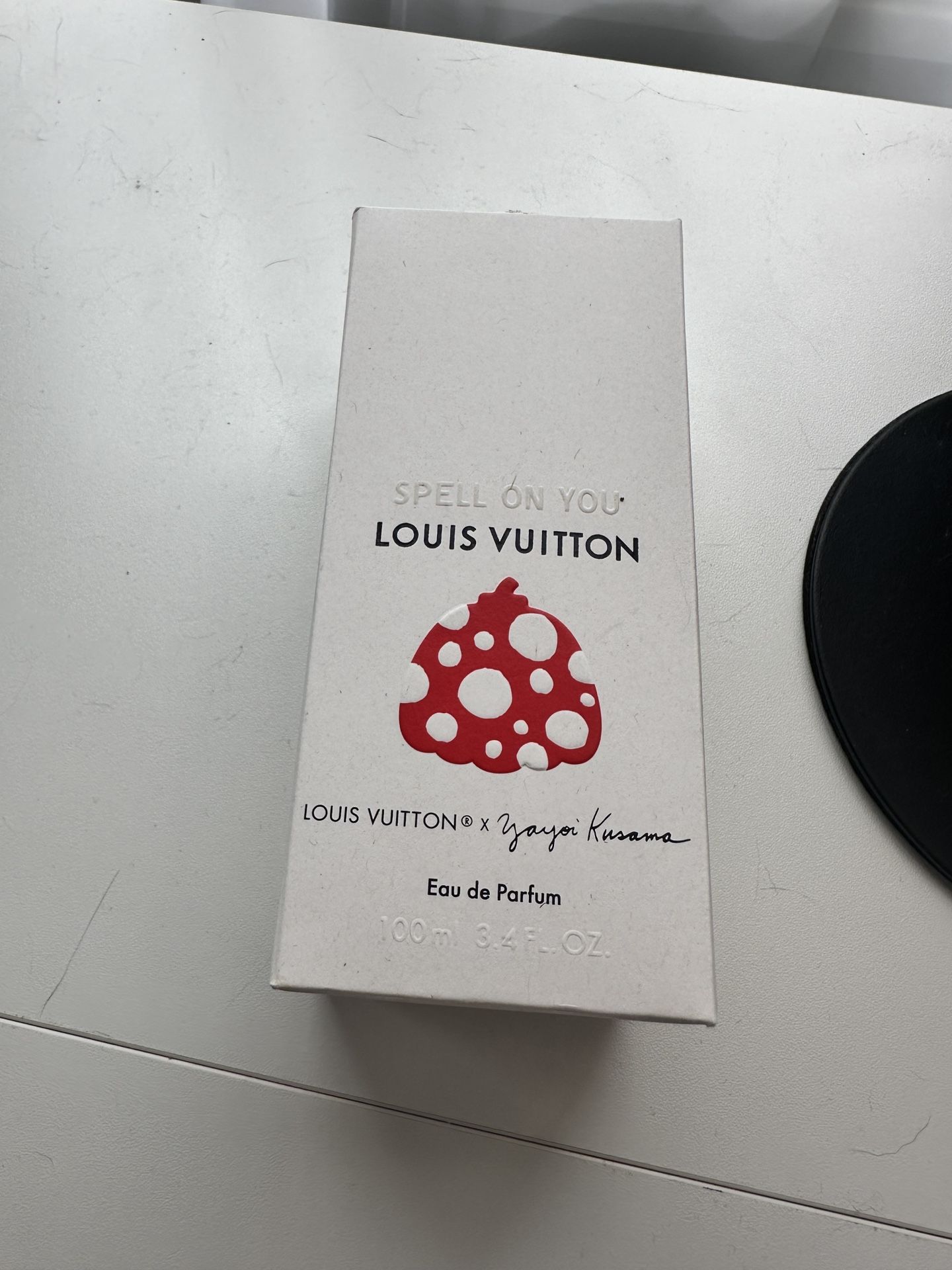 Louis Vuitton + Yayoi Kusama 