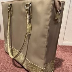 Targus Laptop Briefcase Bag/Purse with shoulder strap