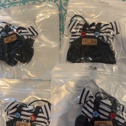  Labubu Fashion Sets – Wholesale Inquiries Welcome（$9 for sets)