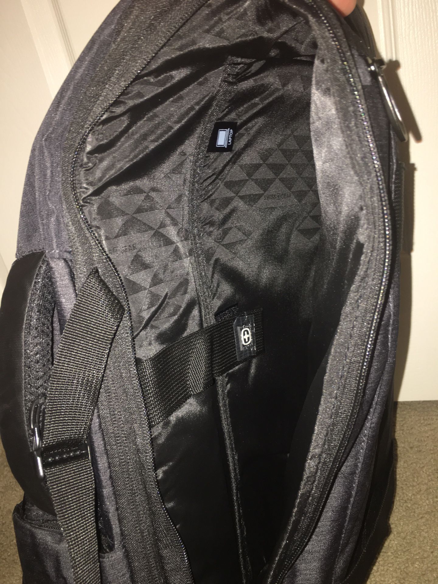 Swissgear Travel Backpack