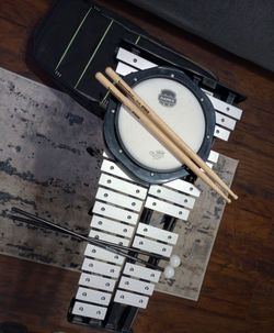 Band instrument