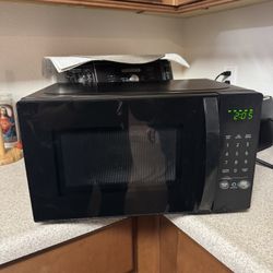 Microwave Amazon