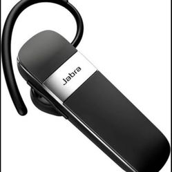 Jabra Bluetooth Headphone