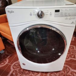 Washer Machine Whirlpool 