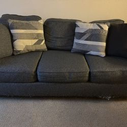 Sleeper: Sleeper With  Mattress