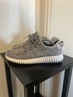 Yeezy 350 v1 Turtle Dove 2015