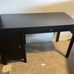 IKEA Hemnes Desk