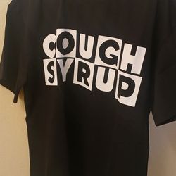 Cough Syrup