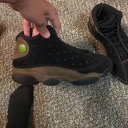 Jordan 13 