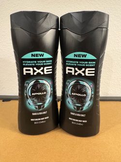 Axe - Apollo Body Wash