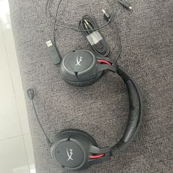 Cloud Flight Wireless HyperX