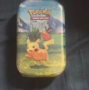Ascended Heroes Tin