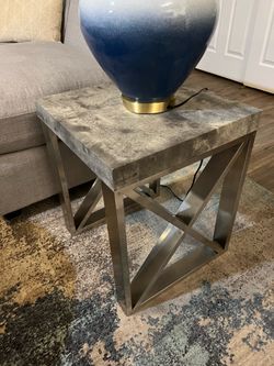 End Table