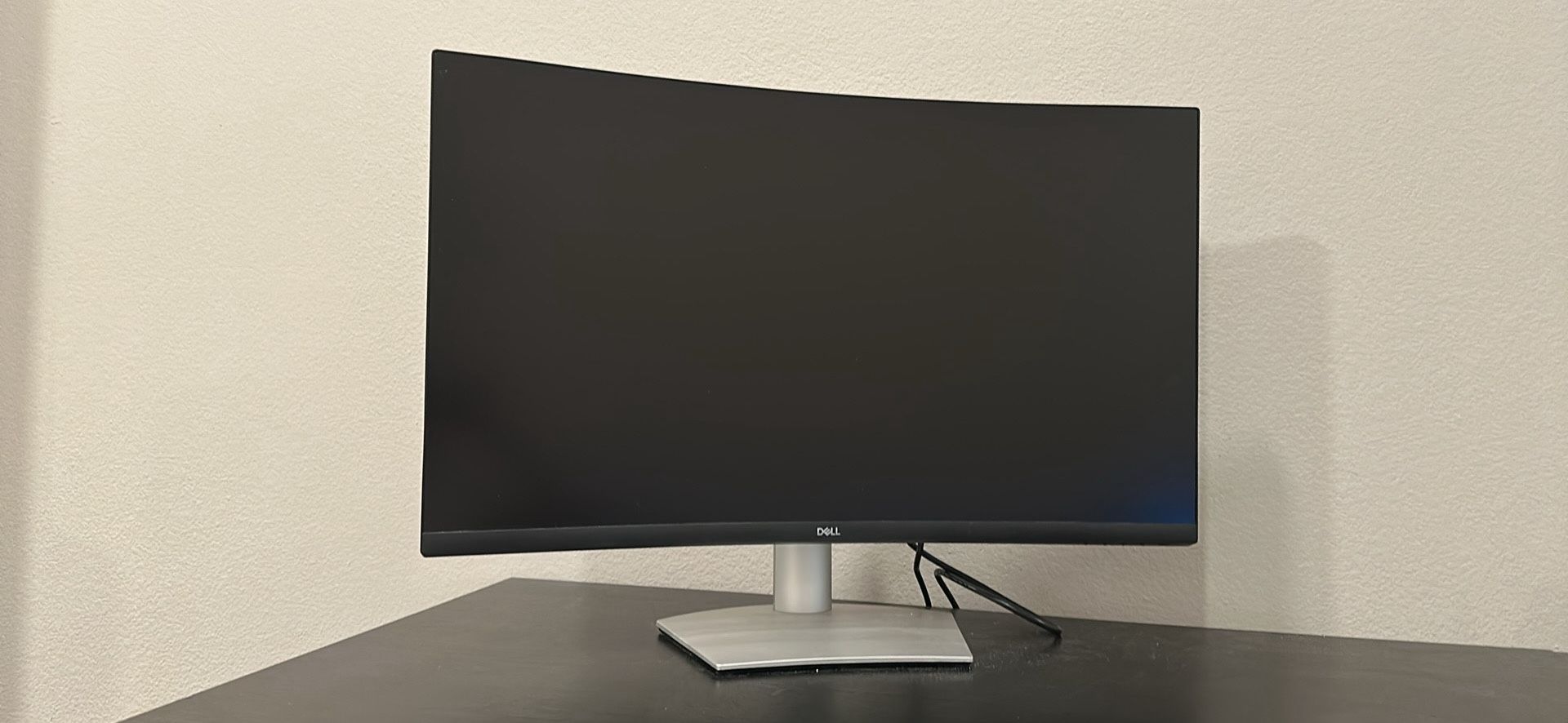 Dell Monitor