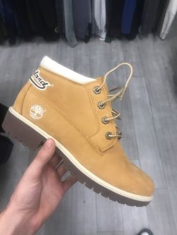 Men’s Timberland Boots Size 8.5 Men’s