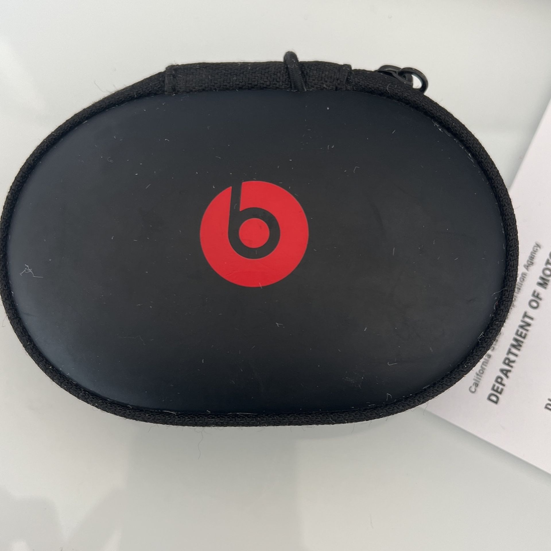 Beats Wireless Bluetooth Headphones
