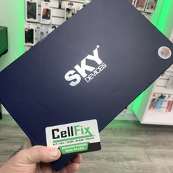SkY Android tablet 10.1" cellular & wifi