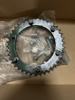 Mini Bike Parts