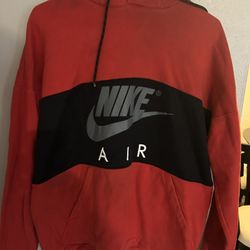 Nike Hoody