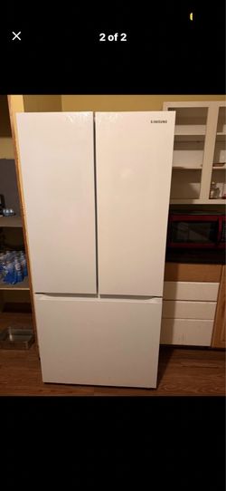 Stove and refrigerator
