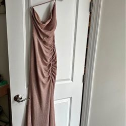 Windsor Dress Sz L 