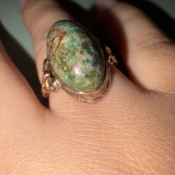 Size 7 Ring