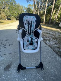 Baby Trend High Chair
