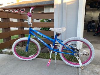 Huffy Kids Bike