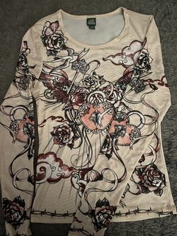 Y2k Top
