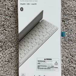 Logitech Keys To Go 2 (Apple Device Friendly)