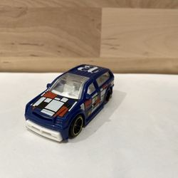 Hot Wheels 2015 STH Boom Box Used