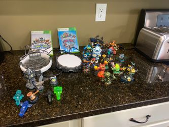 Skylanders (Xbox 360)