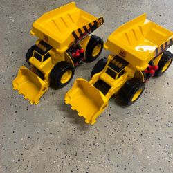 FREE Kids Max Action Dump truck Motorized Toys