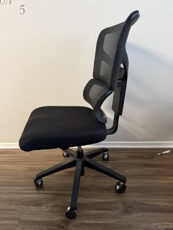 Desk Chair - X-chair