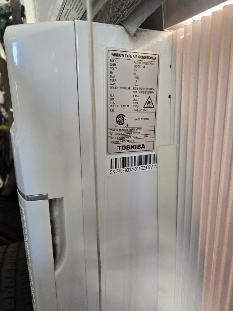 Window AC For Sale