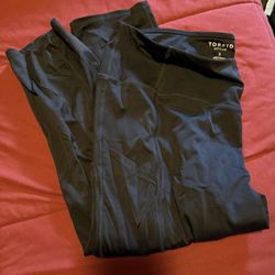 Torrid Active Wear